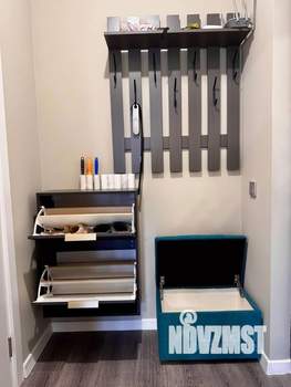 Студия квартира, на длительный срок, 25м2, 4/5 этаж