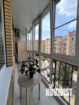 2-к квартира, на длительный срок, 51м2, 4/8 этаж