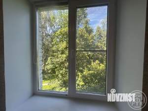 2-к квартира, на длительный срок, 43м2, 4/5 этаж