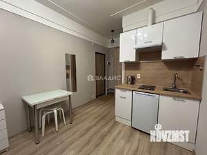 Студия квартира, на длительный срок, 16м2, 2/5 этаж