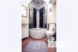 1-к квартира, посуточно, 23м2, 1/5 этаж