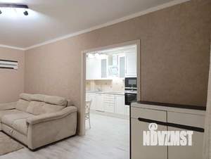 2-к квартира, посуточно, 65м2, 3/19 этаж