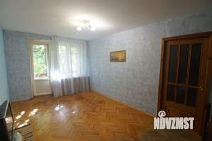 2-к квартира, на длительный срок, 54м2, 2/5 этаж