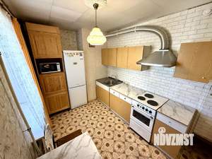 1-к квартира, на длительный срок, 36м2, 9/11 этаж