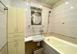 1-к квартира, на длительный срок, 43м2, 6/7 этаж