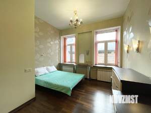 1-к квартира, посуточно, 36м2, 4/6 этаж