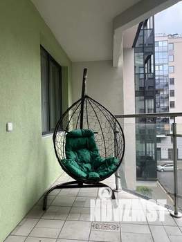 1-к квартира, посуточно, 60м2, 4/10 этаж