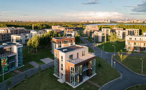 1-к квартира, на длительный срок, 36м2, 1/4 этаж