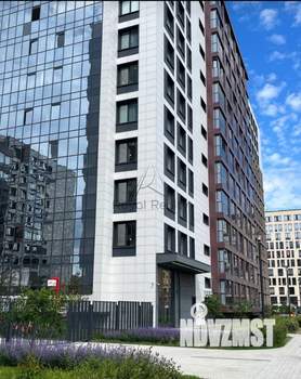 2-к квартира, на длительный срок, 38м2, 6/12 этаж