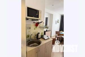 1-к квартира, посуточно, 15м2, 4/5 этаж