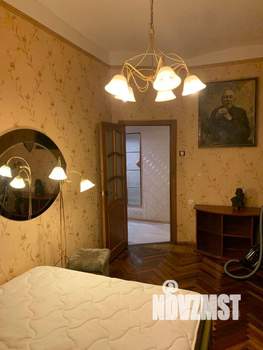 3-к квартира, на длительный срок, 65м2, 1/6 этаж