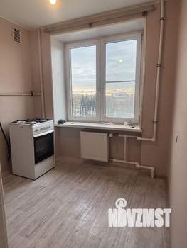 2-к квартира, на длительный срок, 46м2, 5/7 этаж