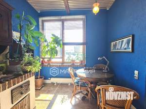 1-к квартира, на длительный срок, 55м2, 5/9 этаж