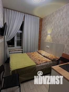 Студия квартира, посуточно, 15м2, 1/3 этаж