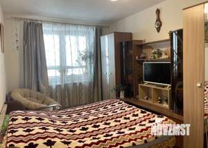 1-к квартира, на длительный срок, 35м2, 6/15 этаж