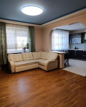 3-к квартира, на длительный срок, 80м2, 3/18 этаж