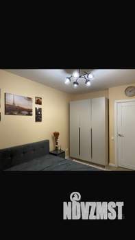 1-к квартира, на длительный срок, 33м2, 7/20 этаж