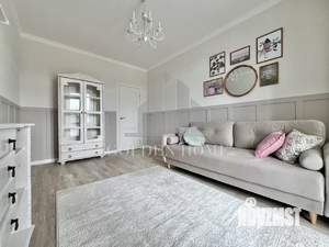 2-к квартира, на длительный срок, 53м2, 5/22 этаж