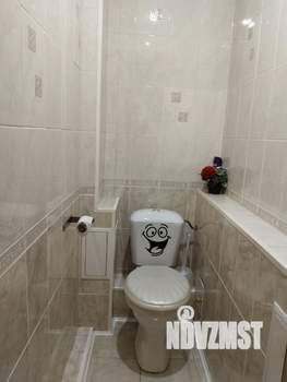 1-к квартира, на длительный срок, 45м2, 4/16 этаж