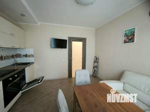 1-к квартира, на длительный срок, 47м2, 3/11 этаж