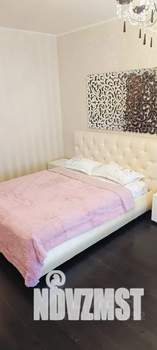 1-к квартира, посуточно, 47м2, 5/16 этаж