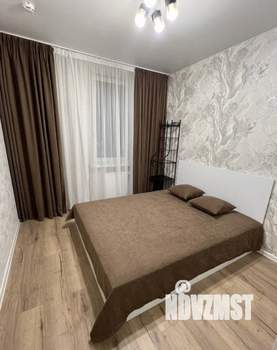 2-к квартира, на длительный срок, 60м2, 10/16 этаж