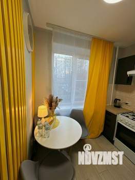 2-к квартира, на длительный срок, 45м2, 2/5 этаж