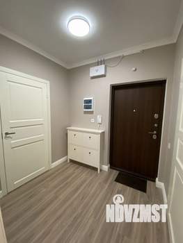 1-к квартира, на длительный срок, 43м2, 4/13 этаж