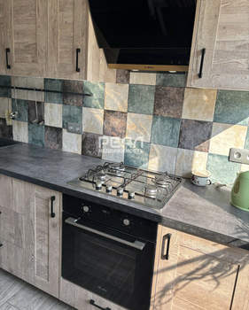 2-к квартира, на длительный срок, 48м2, 4/9 этаж