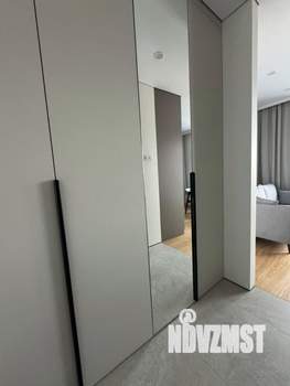 1-к квартира, на длительный срок, 36м2, 14/14 этаж