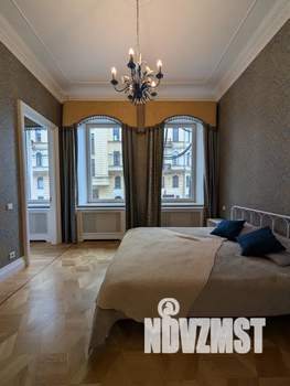 2-к квартира, посуточно, 69м2, 2/6 этаж