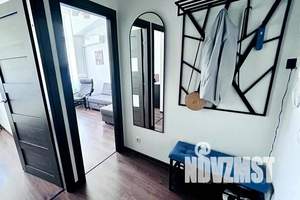 1-к квартира, посуточно, 32м2, 4/4 этаж