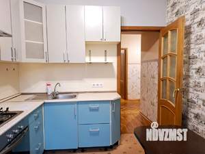 2-к квартира, на длительный срок, 55м2, 3/5 этаж
