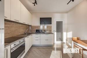 1-к квартира, на длительный срок, 40м2, 12/12 этаж