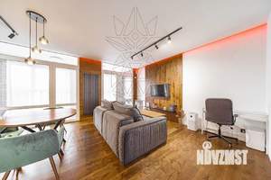 1-к квартира, на длительный срок, 65м2, 10/11 этаж