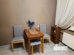 1-к квартира, на длительный срок, 32м2, 17/19 этаж