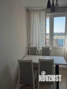 2-к квартира, на длительный срок, 55м2, 19/25 этаж