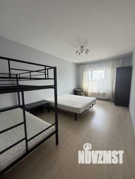 2-к квартира, на длительный срок, 63м2, 23/26 этаж
