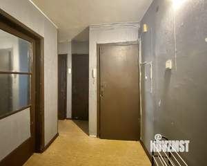 2-к квартира, на длительный срок, 41м2, 3/5 этаж