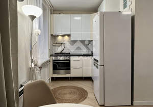 3-к квартира, на длительный срок, 65м2, 1/5 этаж