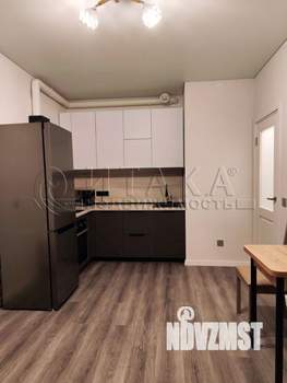 1-к квартира, на длительный срок, 32м2, 2/4 этаж