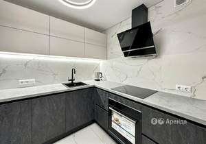 2-к квартира, на длительный срок, 62м2, 15/16 этаж