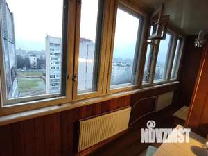 1-к квартира, посуточно, 35м2, 13/15 этаж