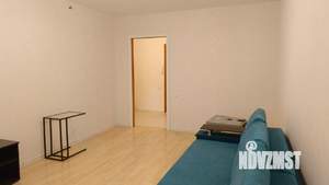 1-к квартира, на длительный срок, 44м2, 11/15 этаж