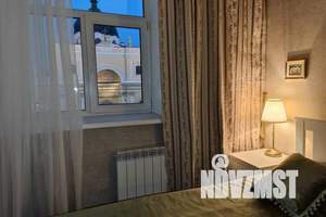 2-к квартира, посуточно, 55м2, 4/4 этаж