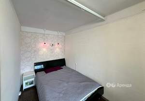 1-к квартира, на длительный срок, 31м2, 5/9 этаж