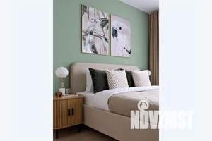 1-к квартира, посуточно, 24м2, 5/9 этаж