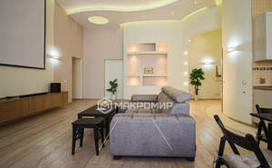 2-к квартира, на длительный срок, 85м2, 2/5 этаж