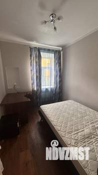 2-к квартира, на длительный срок, 46м2, 2/6 этаж