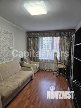 2-к квартира, на длительный срок, 70м2, 4/14 этаж